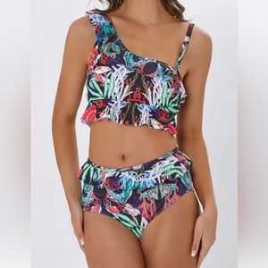 🆕LIORA Women’s Bikini Set Large